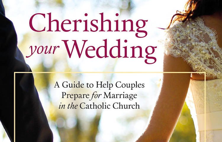 Book will help couples preparing for marriage Catholic