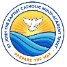 St John the Baptist Catholic Multi Academy Trust